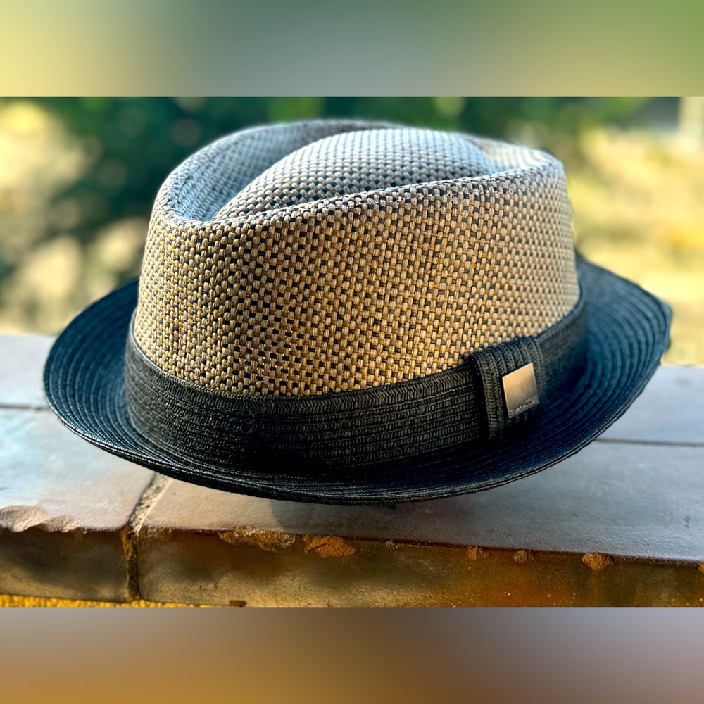 Porkpie Fedora
